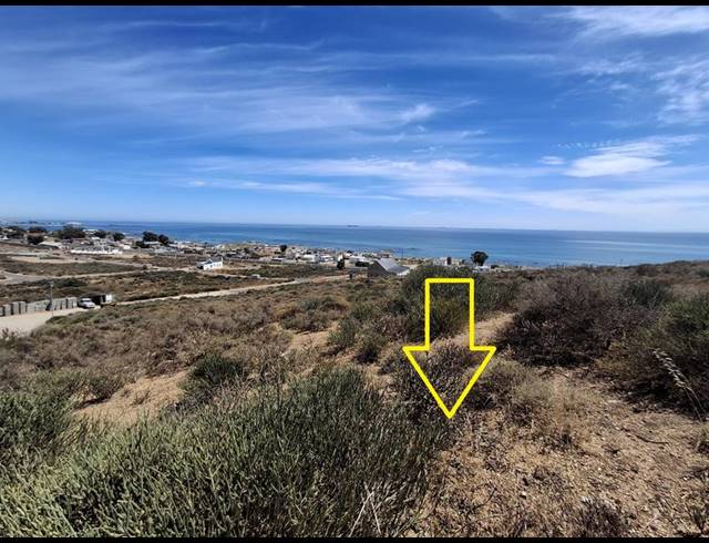 LAND FOR SALE IN ST HELENA VIEWS